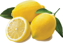 Organic product image.